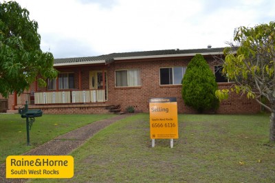Property in South West Rocks - Sold