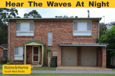 Property in South West Rocks - Sold