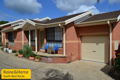 Property in South West Rocks - Sold