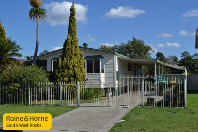 Property in South West Rocks - Sold