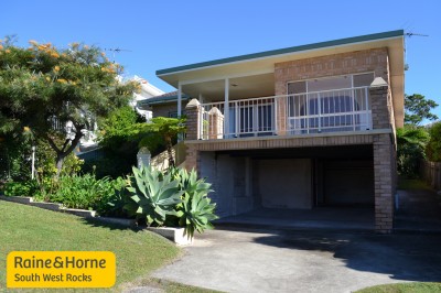 Property in South West Rocks - Sold