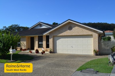 Property in South West Rocks - Sold