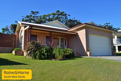 Property in South West Rocks - Sold for $499,000