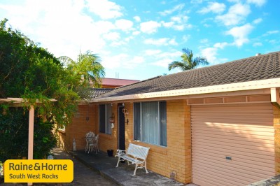 Property in South West Rocks - Sold