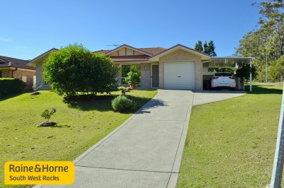 Property in South West Rocks - Sold