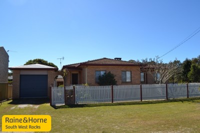 Property in South West Rocks - Sold