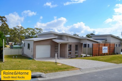Property in South West Rocks - Sold for $440,000