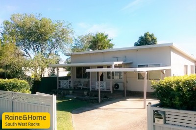 Property in South West Rocks - Sold