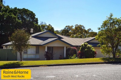Property in South West Rocks - Sold