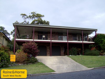 Property in South West Rocks - Sold