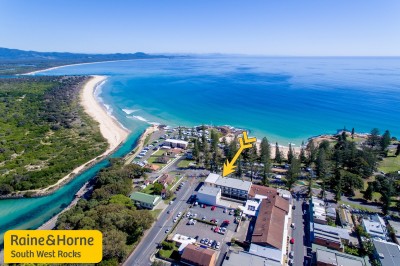 Property in South West Rocks - Sold