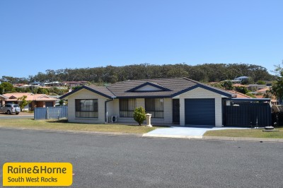 Property in South West Rocks - Sold