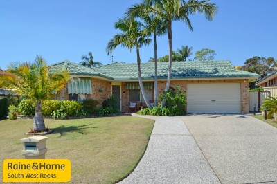 Property in South West Rocks - Sold