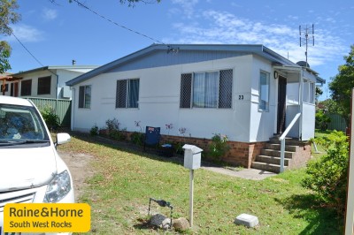 Property in South West Rocks - Sold