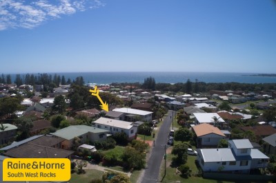 Property in South West Rocks - Sold