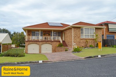 Property in South West Rocks - Sold