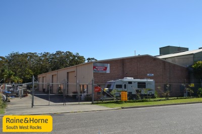 Property in South West Rocks - Sold