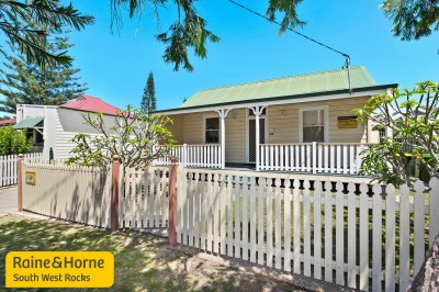 Property in South West Rocks - Sold