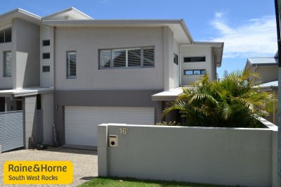 Property in South West Rocks - Sold
