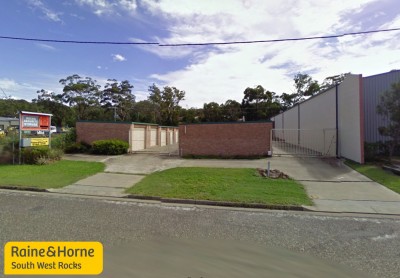 Property in South West Rocks - From $12.00 to $70.00 per week-