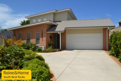 Property in South West Rocks - Sold