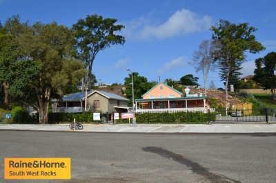 Property in South West Rocks - Sold