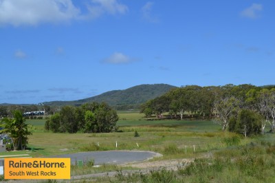 Property in South West Rocks - Sold