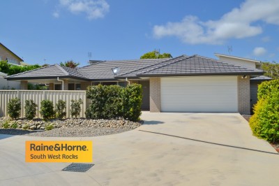 Property in South West Rocks - Sold