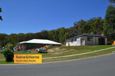 Property in South West Rocks - $495,000