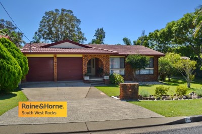 Property in South West Rocks - Sold