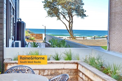 Property in South West Rocks - Sold