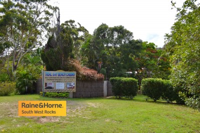 Property in Arakoon - Sold