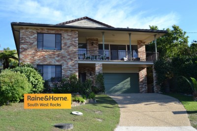 Property in South West Rocks - Sold