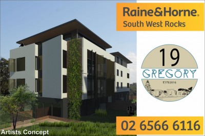 Property in South West Rocks - Sold