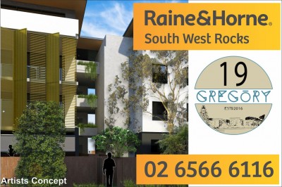 Property in South West Rocks - $920,000