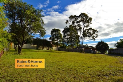 Property in South West Rocks - Sold