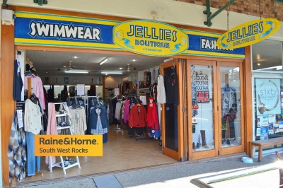 Property in South West Rocks - $33,000.00 +SAV