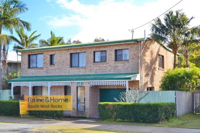 Property in South West Rocks - Sold