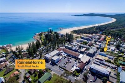 Property in South West Rocks - $650,000