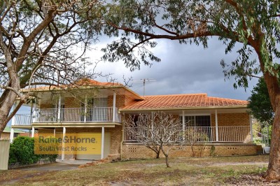 Property in South West Rocks - Sold