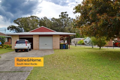 Property in South West Rocks - $595,000