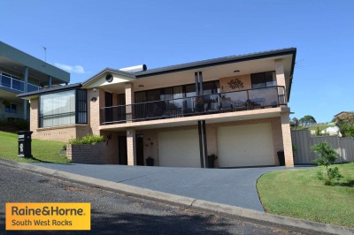 Property in South West Rocks - Sold