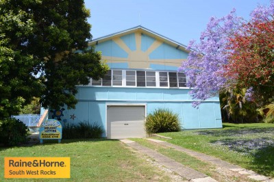 Property in South West Rocks - Sold