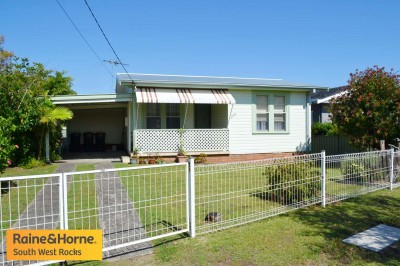 Property in South West Rocks - Sold for $310,000