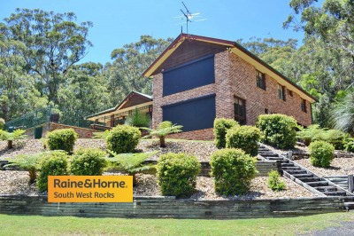 Property in Arakoon - $1,200,000