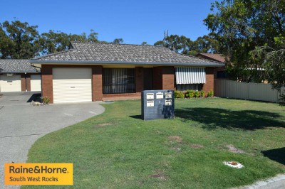 Property in South West Rocks - Sold