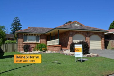 Property in South West Rocks - Sold