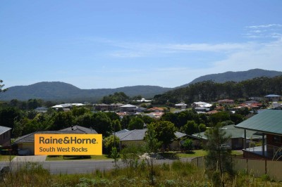 Property in South West Rocks - $198,000