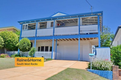 Property in South West Rocks - Sold