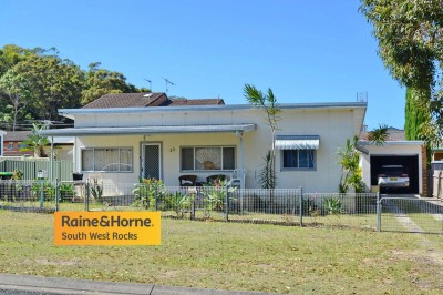 Property in South West Rocks - Sold